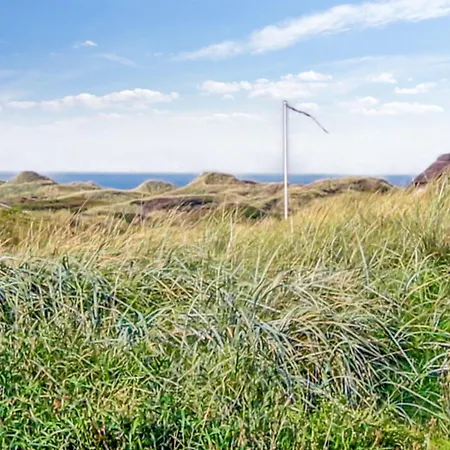 Hoat - 300m From The Sea By Interhome Nyaraló *