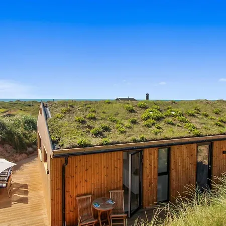 Nyaraló Hoat - 300m From The Sea By Interhome *