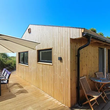 Hoat - 300m From The Sea By Interhome * Saltum
