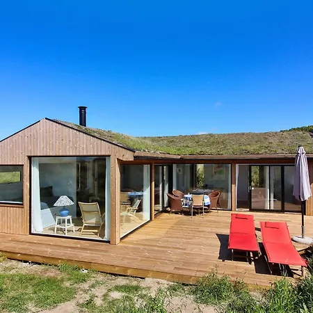 Nyaraló Hoat - 300m From The Sea By Interhome Saltum