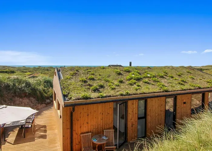 Nyaraló Hoat - 300m From The Sea By Interhome *