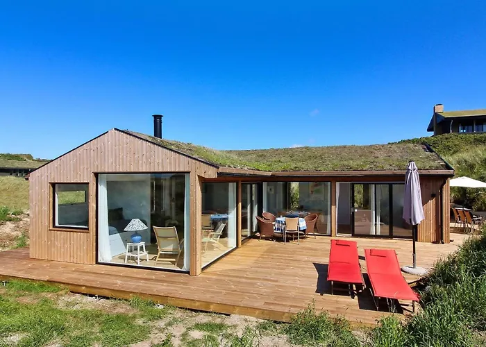 Nyaraló Hoat - 300m From The Sea By Interhome Saltum