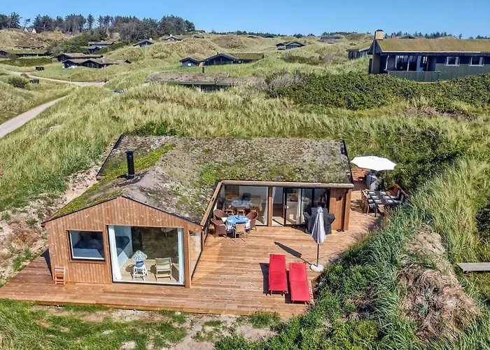 Hoat - 300m From The Sea By Interhome *