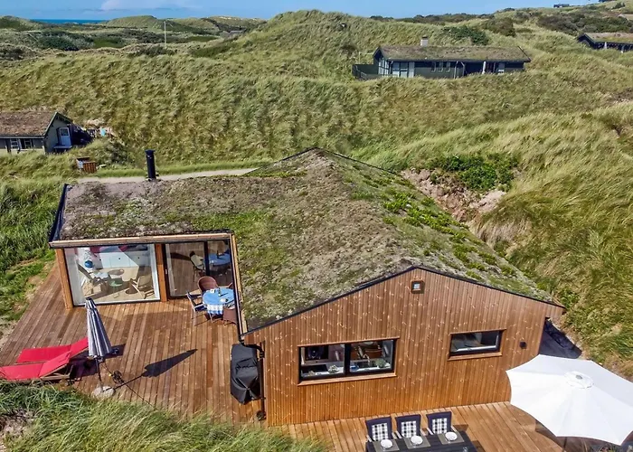 Hoat - 300m From The Sea By Interhome * Saltum