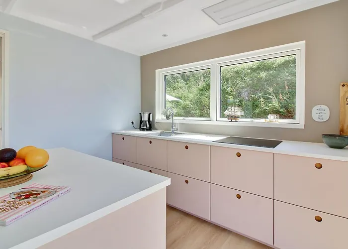 Hoat - 300m From The Sea By Interhome *