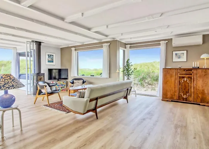 Nyaraló Hoat - 300m From The Sea By Interhome Saltum