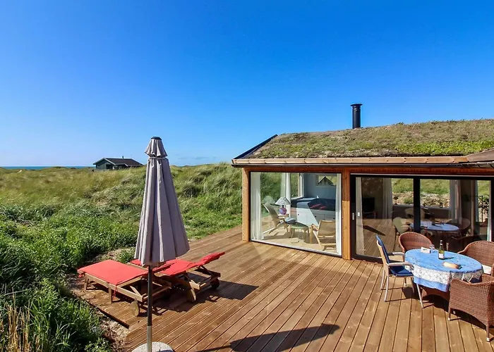 Hoat - 300m From The Sea By Interhome